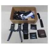 Firearm Related