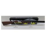 Mossberg Shotgun