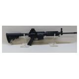 Tactical Innovations Rifle