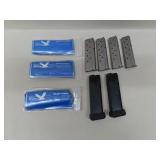 Pistol Magazines