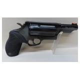 Taurus Revolver