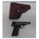 Walther Pistol