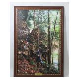 Cliffs of Loudoun Heights Print