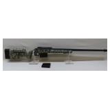 Custom .300 Norma Magnum Rifle