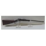 Winchester Rifle