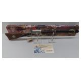 Winchester Rifle