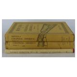 George Shumway Rifle Books