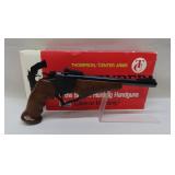 T.C. Pistol