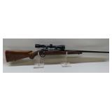 Ruger Rifle