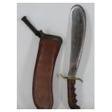 1909 US Springfield Arsenal Bolo Knife