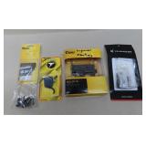 Selection of Timney Triggers