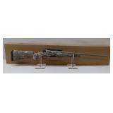 Winchester Rifle