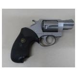 Charter Arms Revolver