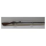 Harpers Ferry Musket