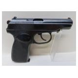 1964 East German Makarov