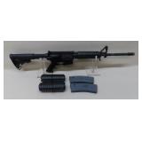 Colt Carbine