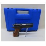 Springfield Armory pistol