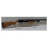 Winchester Shotgun
