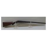 Remington Shotgun