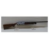 Ithaca Shotgun