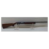 Remington Shotgun