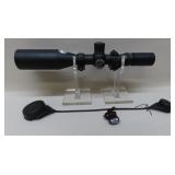 Night Force Scope
