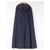 Virginia Polytechnic Institute Cape