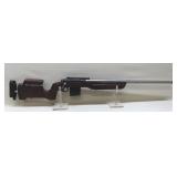 Custom Remington Action Target Rifle