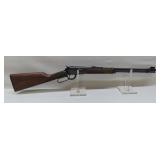 Winchester Rifle