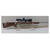 Savage Rifle