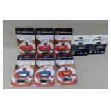 8 new clip on headlamps
