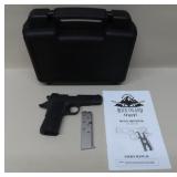 Rock Island Pistol