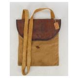 Haversack by Mary Ellen Pratt