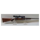 Winchester Rifle