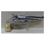 Merwin Hulbert Revolver