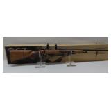 CZ Rifle