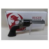 Ruger Revolver