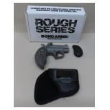Bond Arms Pistol