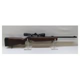 Oregon Kimber Rifle