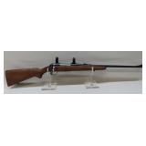 Remington Rifle
