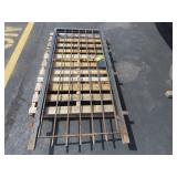 Metal Exterior Door
