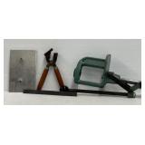 Reloading Press and Tools