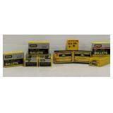 Speer Bullets