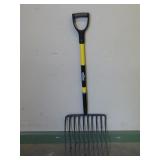 GroundWork Ensilage Fork