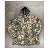 RedHead Silent-Hide Camo Jacket