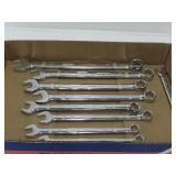 DeWalt Wrench Set