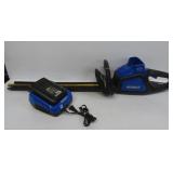 Kobalt 40V Hedge Trimmer
