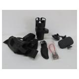 Olight and Galo Accessories