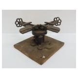 Framing Clamp