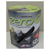 Zero-G Garden Hose